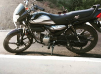 Hero HF Deluxe BS6 2020 Model