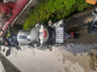 TVS Apache RTR 160 2015 Model