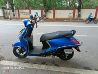 Yamaha Fascino 125 Fi 2020 Model