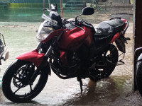Yamaha FZ16 2016 Model