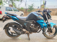 Yamaha FZ-S FI V2 2015 Model