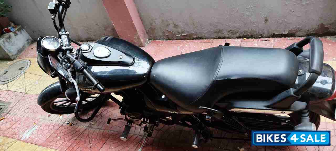 Bajaj Avenger Street 160 BS6
