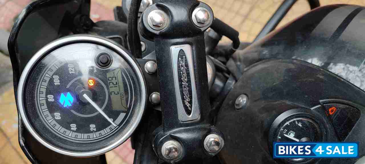 Bajaj Avenger Street 160 BS6