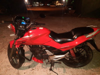 Hero Xtreme 2011 Model