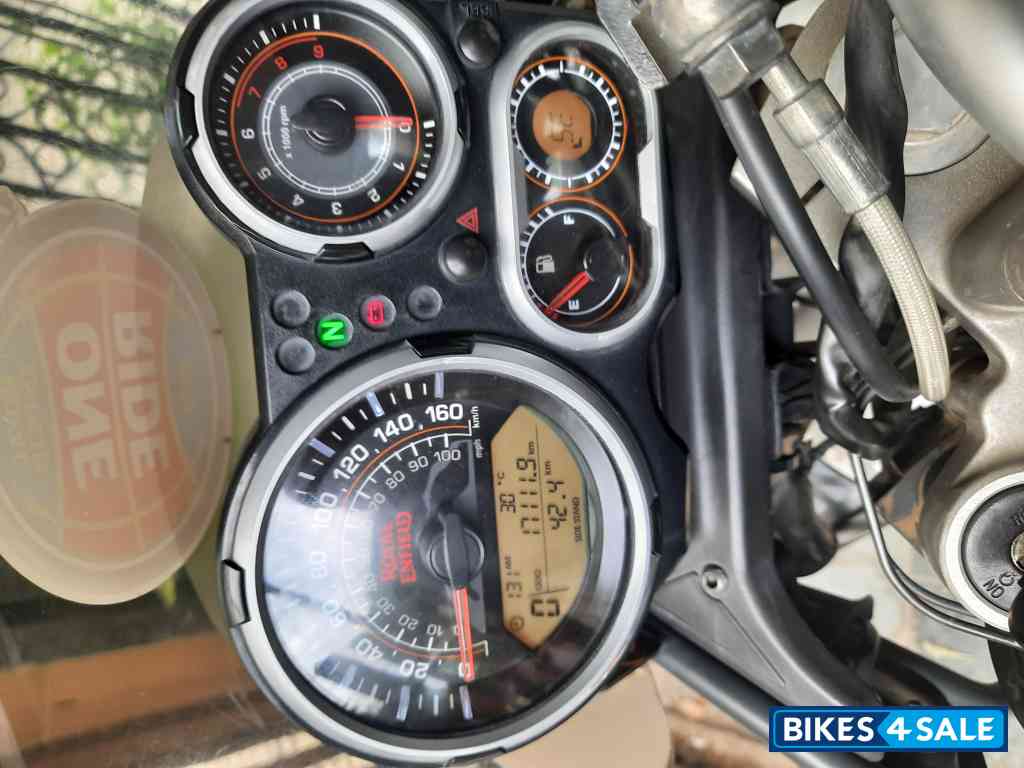 Royal Enfield Himalayan