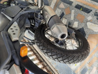 Royal Enfield Himalayan