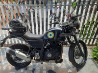 Royal Enfield Himalayan