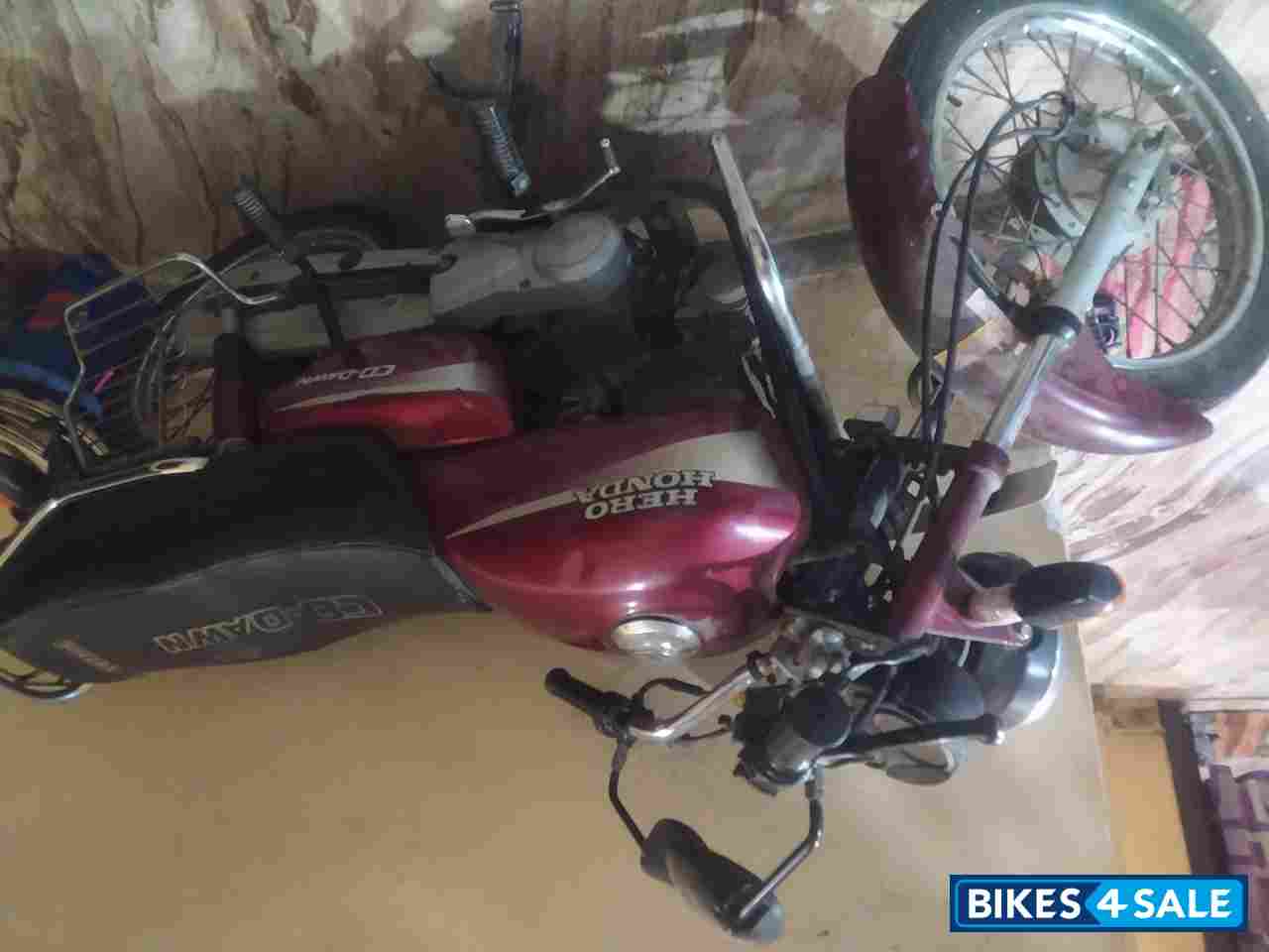 Hero CD Dawn Hero CD Dawn