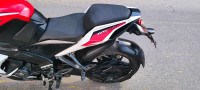 Bajaj Pulsar RS 200 ABS