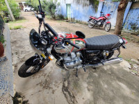 Chrome Edition Royal Enfield Interceptor 650 Twin