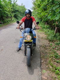 Chrome Edition Royal Enfield Interceptor 650 Twin