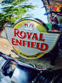Chrome Edition Royal Enfield Interceptor 650 Twin