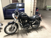 Royal Enfield Thunderbird 500 2015 Model