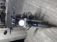 Royal Enfield Thunderbird 500