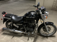 Royal Enfield Thunderbird 500