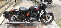 Royal Enfield Classic 350 Dual Channel BS6 2020 Model
