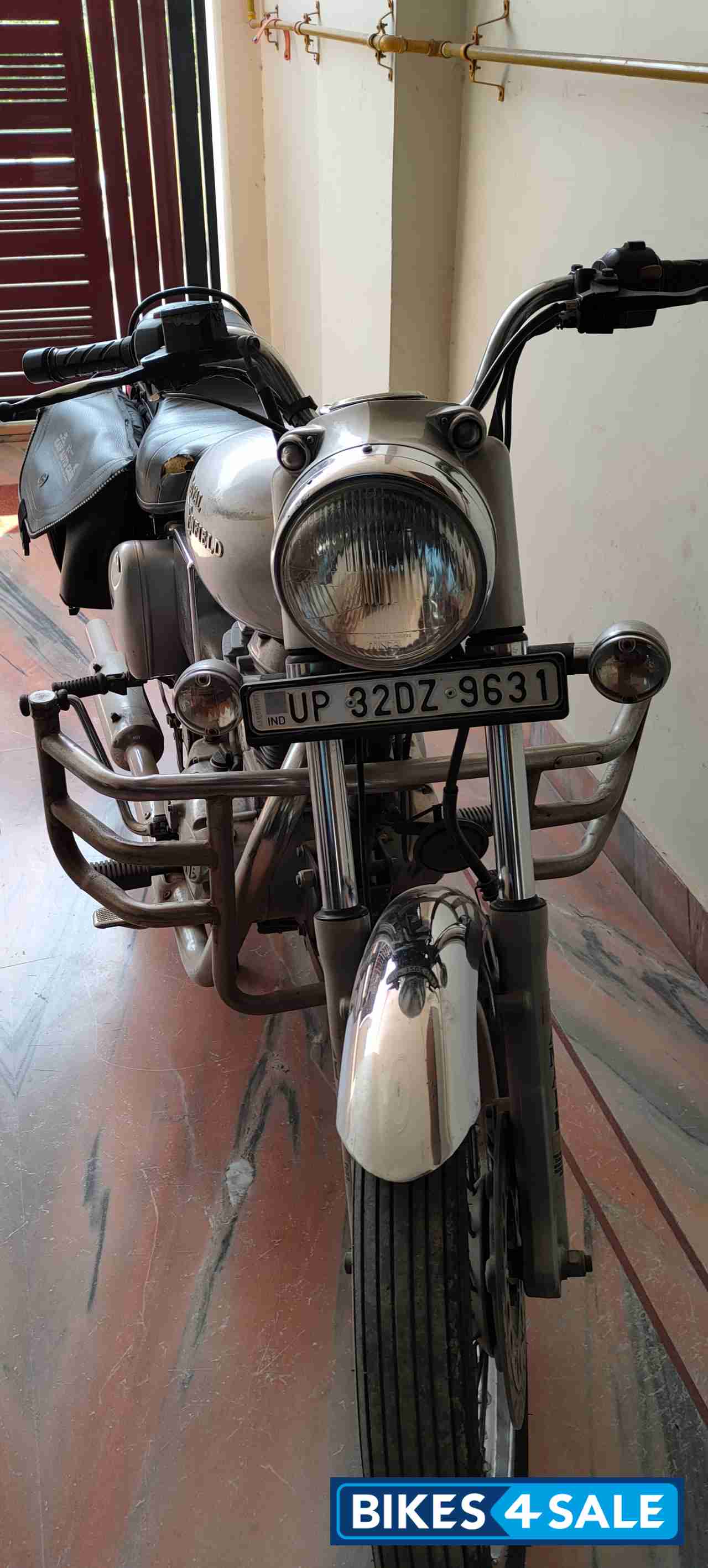 Royal Enfield Bullet Electra