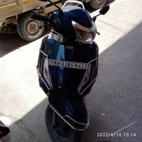 TVS Jupiter ZX 2019 Model