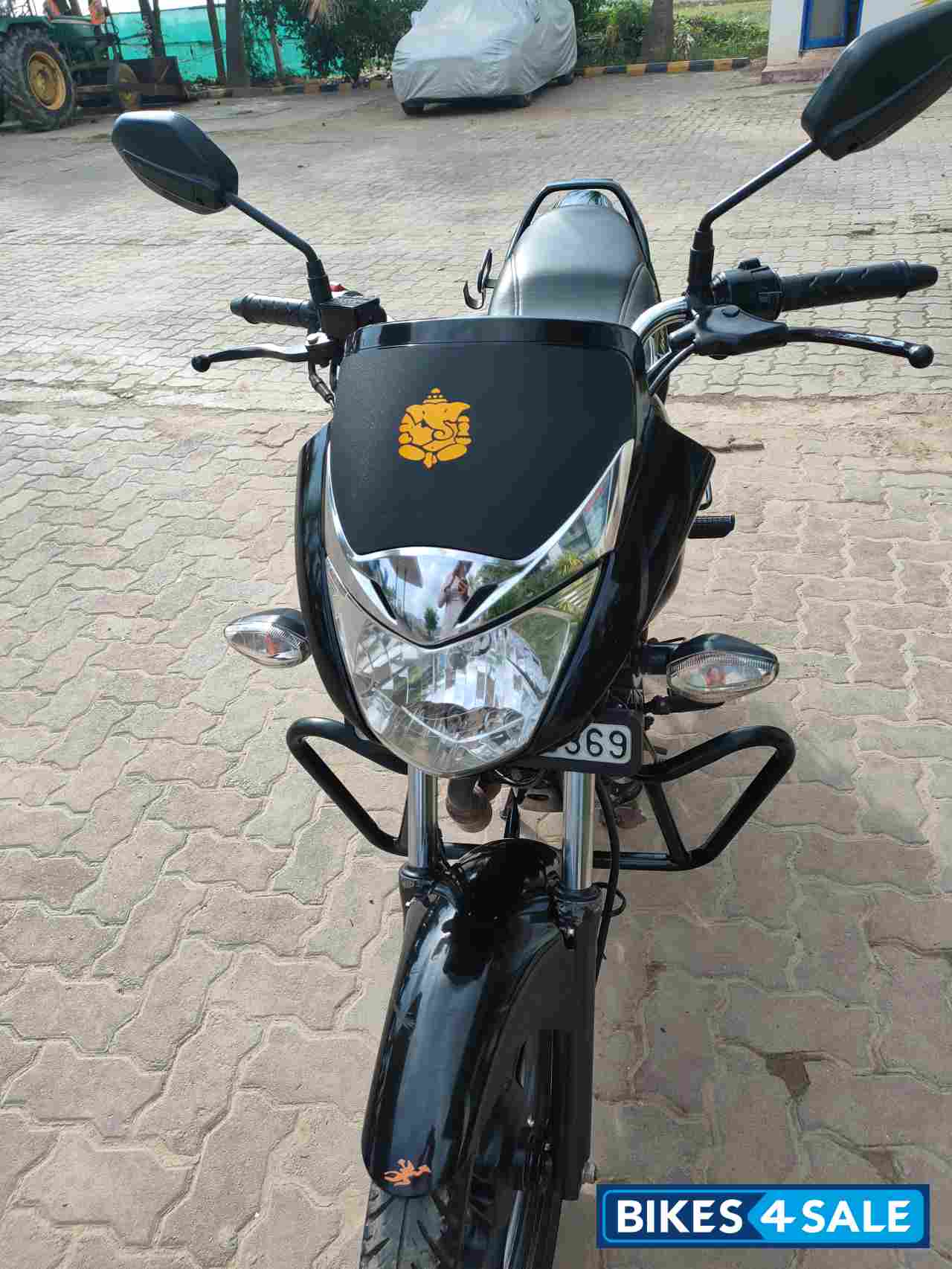 Honda Unicorn 160 BS6