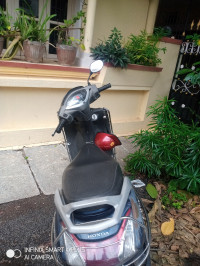 Honda Activa 125