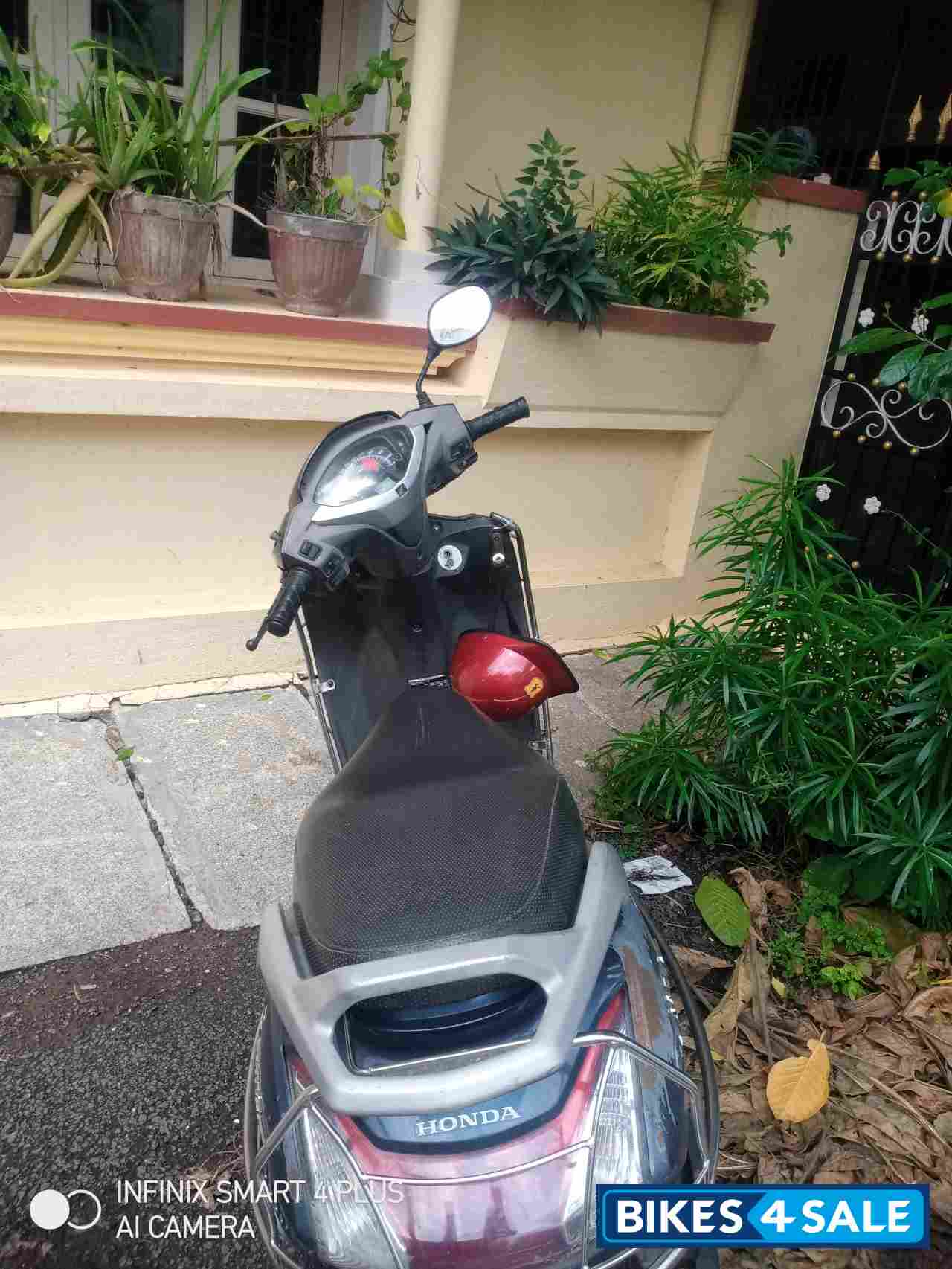 Honda Activa 125