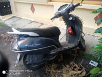 Honda Activa 125