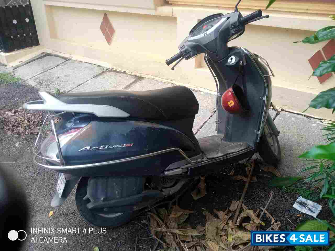 Honda Activa 125