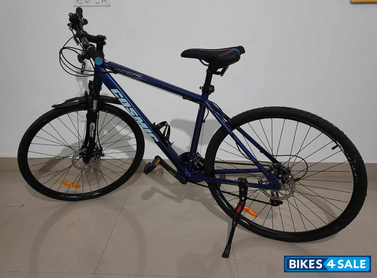 Bicycle  Cosmic Regal