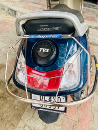 TVS Jupiter ZX