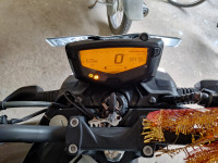 TVS Apache RTR 160 4V 2021 Model