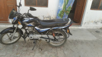 Bajaj CT 100 2018 Model