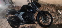 TVS Apache RTR 160 4V BS6 2021 Model