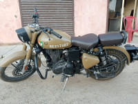 Royal Enfield Classic 350 BS VI 2021 Model