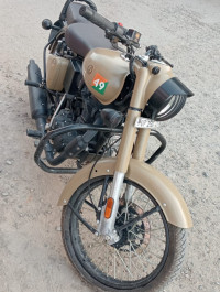 Royal Enfield Classic 350 BS VI