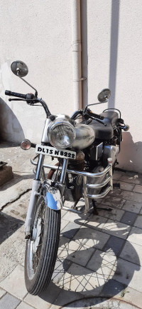 Royal Enfield Bullet Electra 2007 Model