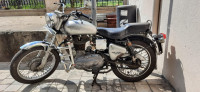 Royal Enfield Bullet Electra