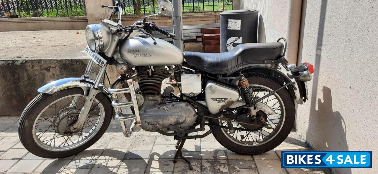 Royal Enfield Bullet Electra