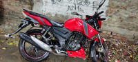 TVS Apache RTR 160 2016 Model