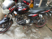 Bajaj Discover DTSi 135