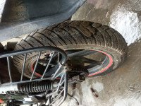 Bajaj Discover DTSi 135