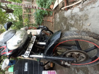 Bajaj Discover DTSi 135