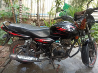 Bajaj Discover DTSi 135