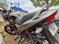 Hero Glamour 125 2016 Model