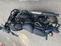 Benelli Imperiale 400 BS6 2021 Model