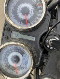 Black Benelli Imperiale 400 BS6