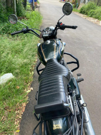 Royal Enfield Bullet 500 2016 Model