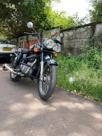 Royal Enfield Bullet 500