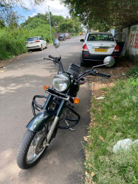 Royal Enfield Bullet 500