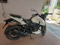 TVS Apache RTR 200 4V