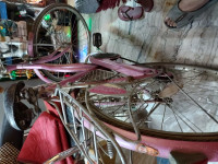 Bicycle Hero 2013 Model